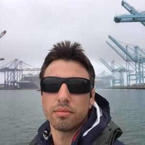 Meet your Posher, Cory